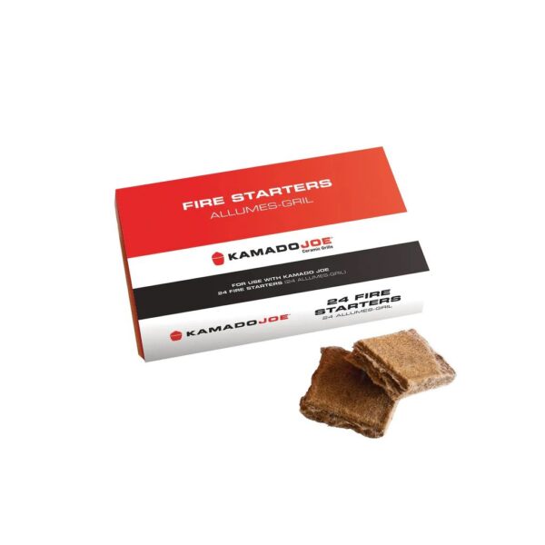 Süütekuubikud Kamado Joe®