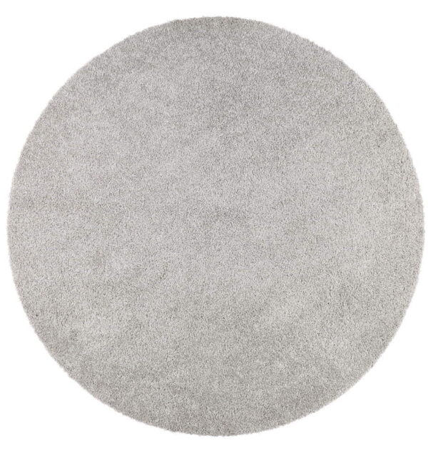 Vaip Nelson helehall Ø120cm