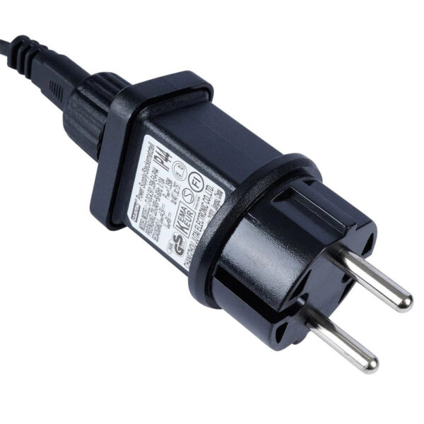 Valguskett Party Lights 9,5m 10LED soe valge IP44