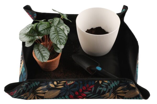 Istutusmatt värviline 72,5x h72,5cm