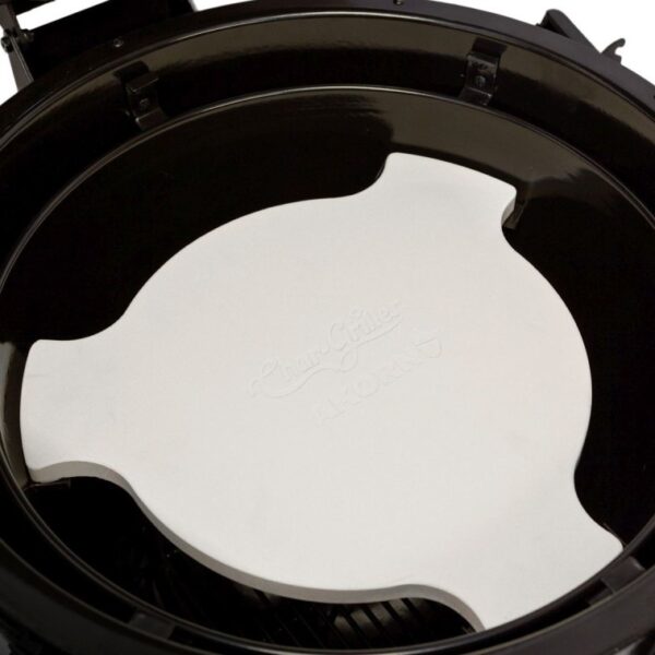 Keraamiline soojusdeflektor grillile CharGriller®