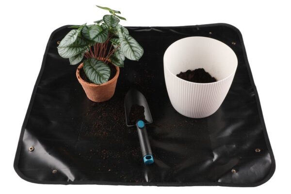 Istutusmatt värviline 72,5x h72,5cm