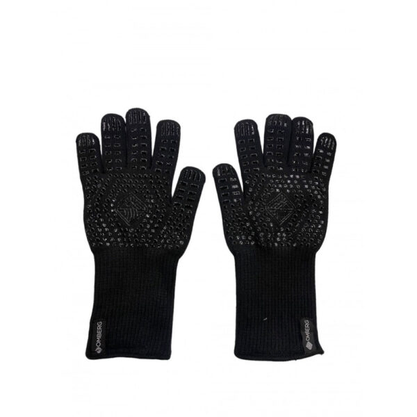 Grillikindad Omberg kuumakindlad (2 tk)