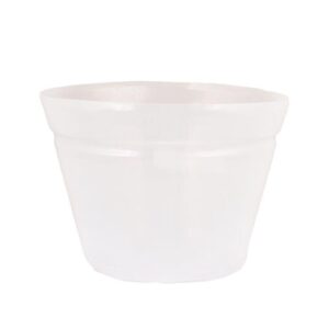 Sisupott Ø25x h15cm läbipaistev