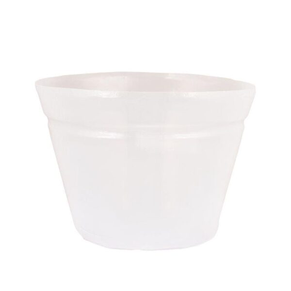 Sisupott Ø25x h15cm läbipaistev