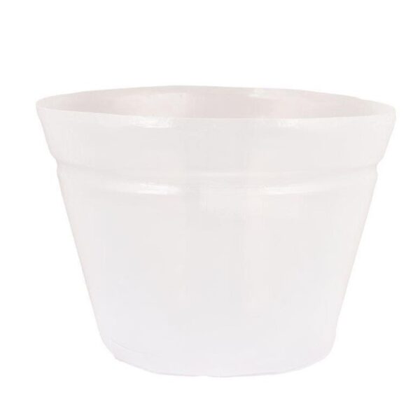 Sisupott Ø30x h22cm läbipaistev