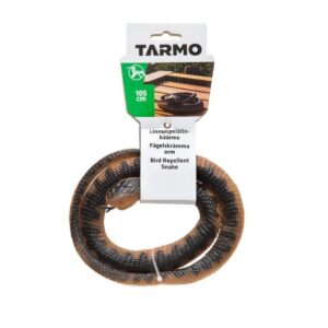 Linnupeletaja-madu pruun 105cm