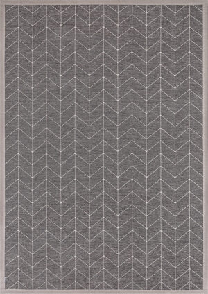 Kahepoolne vaip Narma Tali greige 140x200cm