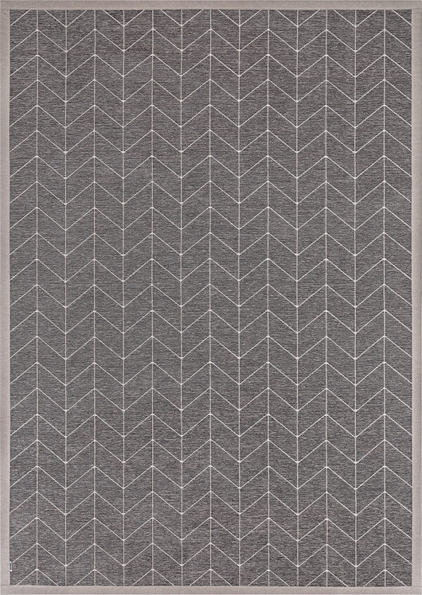 Kahepoolne vaip Narma Tali greige 140x200cm