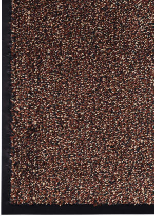 Uksematt Narma Bali beež 60x80cm