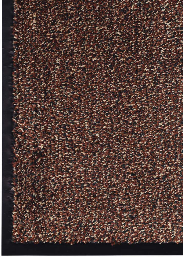 Uksematt Narma Bali beež 60x80cm