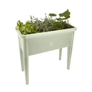 Rõdukast Green Basics XXL 76cm jalgadel roheline