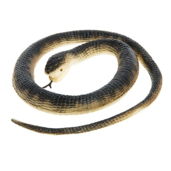 Linnupeletaja-madu pruun 105cm