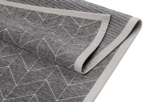 Kahepoolne vaip Narma Tali greige 140x200cm