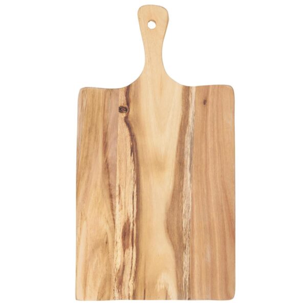 Lõikelaud eukalüpt 19x0,5x34,5cm