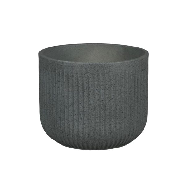 Õuepott Auckland Ø44x h36cm hall