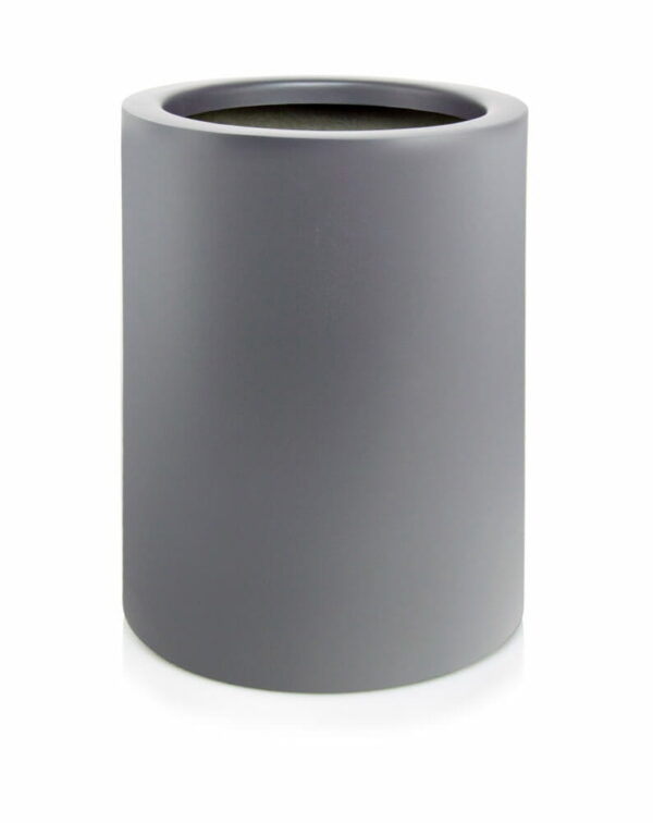 Õuepott Cylin Ø40x h50cm hall