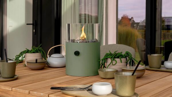 Tulease Cosiscoop XL roheline