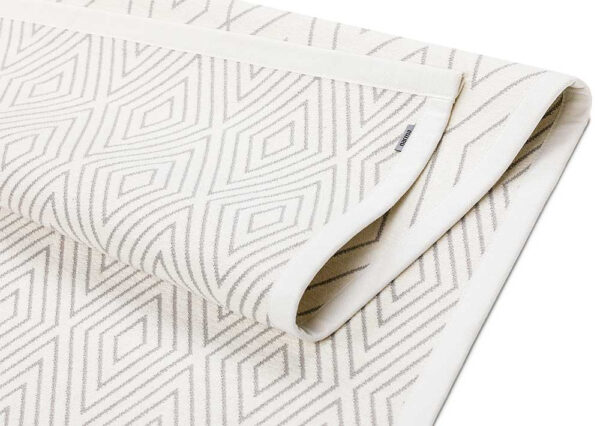 Vaip Narma Kuninga valge 70x140cm