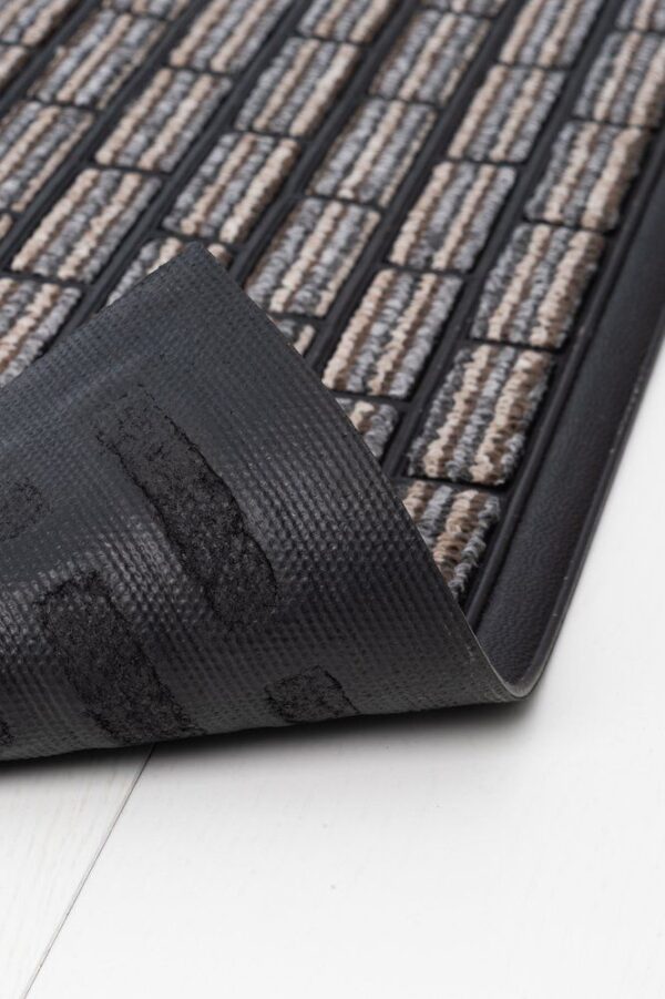 Uksematt Portti hall 45x75cm