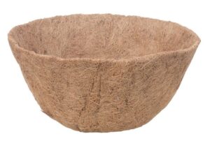 Kookossisu amplile Ø30cm