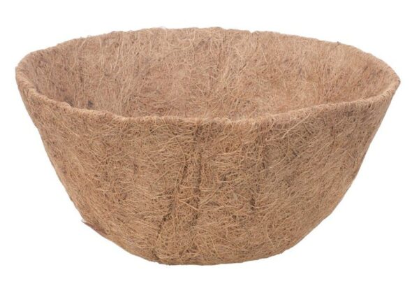 Kookossisu amplile Ø30cm