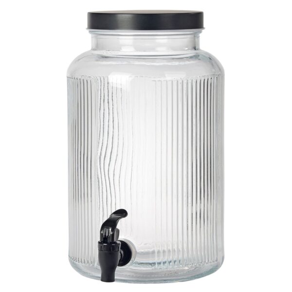Kraaniga purk 5,5l