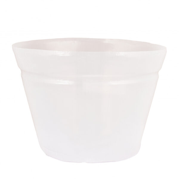 Sisupott Ø21x h16cm läbipaistev