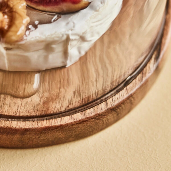 Juustualus NV Ø13x h10cm