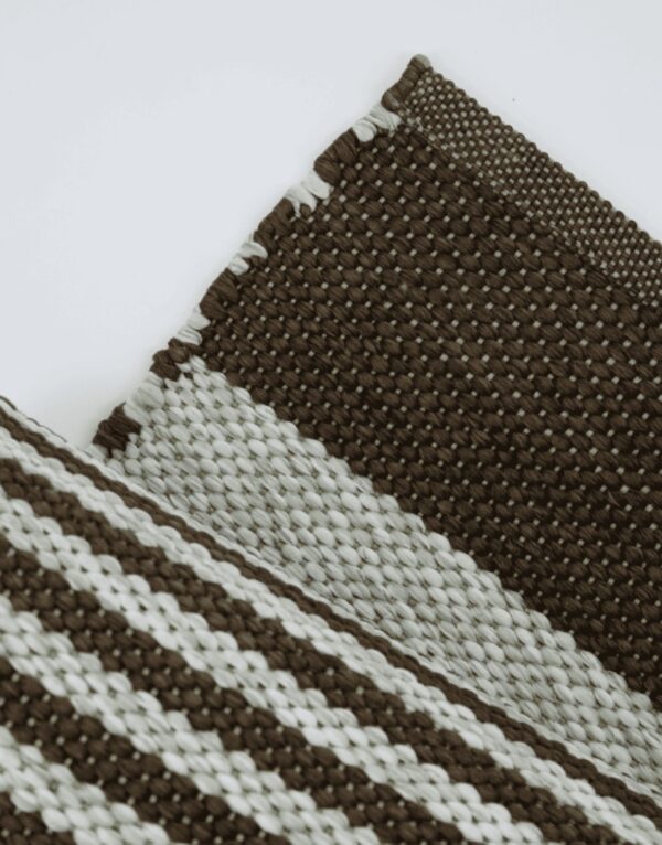 Vaip Alfo pruun 200x90cm