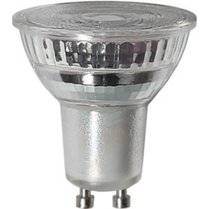 Elektripirn LED GU10 MR16 Spotlight