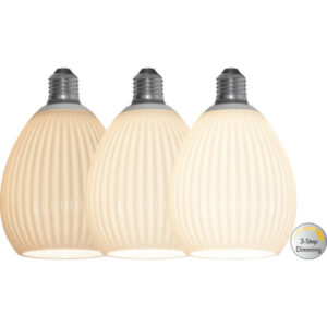 Elektripirn LED E27 Decoled Dream