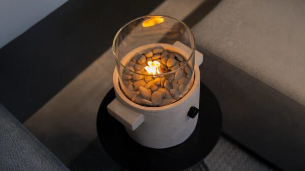 Tulease Cosiscoop Craft helehall