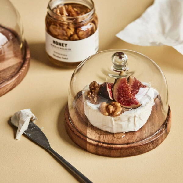 Juustualus NV Ø13x h10cm