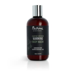 Dušigeel soojendavate vürtsidega