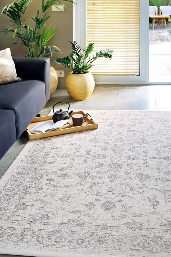 Vaip Narma Sagadi kreem 140x200cm