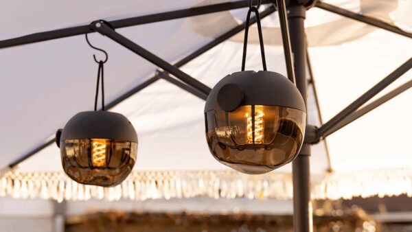 Lamp Cosifera LED must IP54