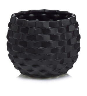 Lillepott Don Ø19x h15cm must