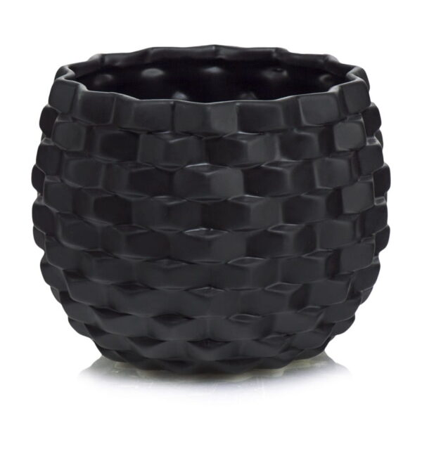 Lillepott Don Ø19x h15cm must