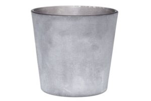 Orhideepott Fiore Ø13,5x h12,5cm matt hall