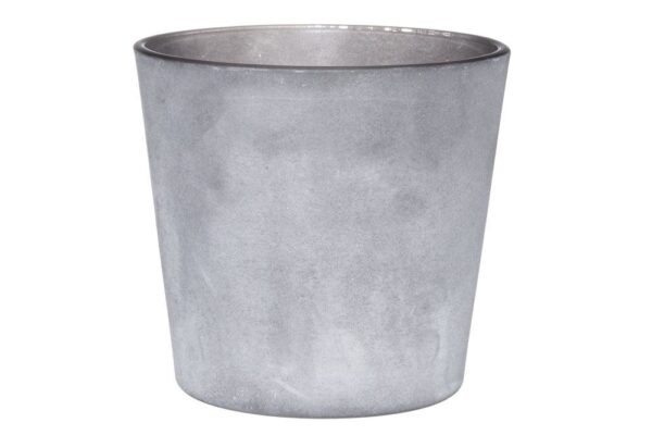 Orhideepott Fiore Ø13,5x h12,5cm matt hall