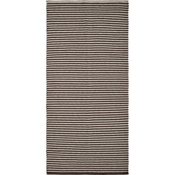 Vaip Alfo pruun 200x90cm