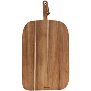 Lõikelaud NV puidust 51x2x27cm