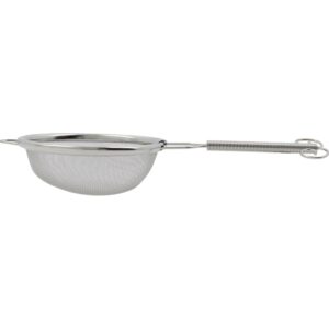 Sõel NV roostevaba teras 7x16cm