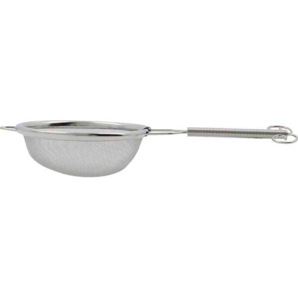 Sõel NV roostevaba teras 7x16cm