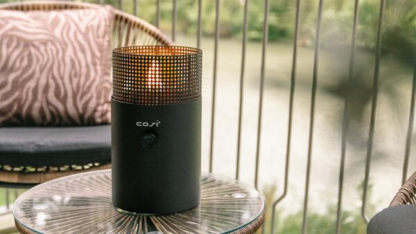 Tulease Cosiscoop Dot antratsiit