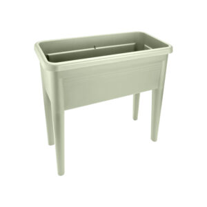 Rõdukast Green Basics XXL 76cm jalgadel roheline