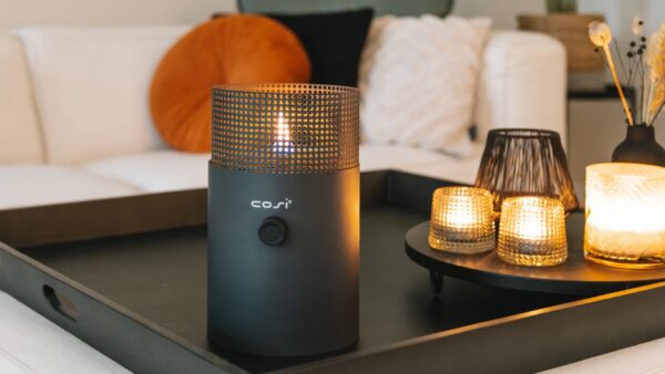 Tulease Cosiscoop Dot antratsiit