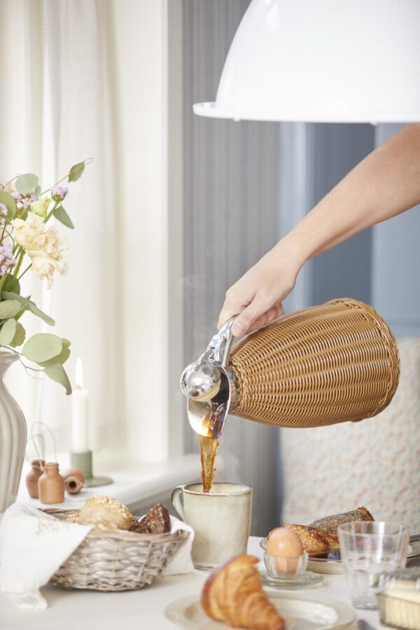 Termos punutisega pruun 1,5L