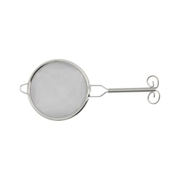 Sõel NV roostevaba teras 7x16cm